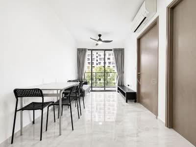 For Rent - Affinity At Serangoon