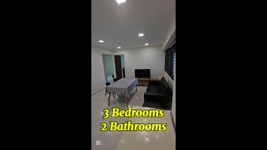 325A Sengkang East Way, 325A Sengkang East Way, 3 Bedrooms, 968 sqft, HDB Flat For Rent, by Edmund Mak, 500126494 - PropertyGuru.com.sg