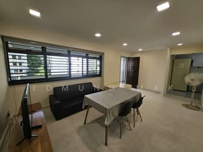 For Rent - 325A Sengkang East Way