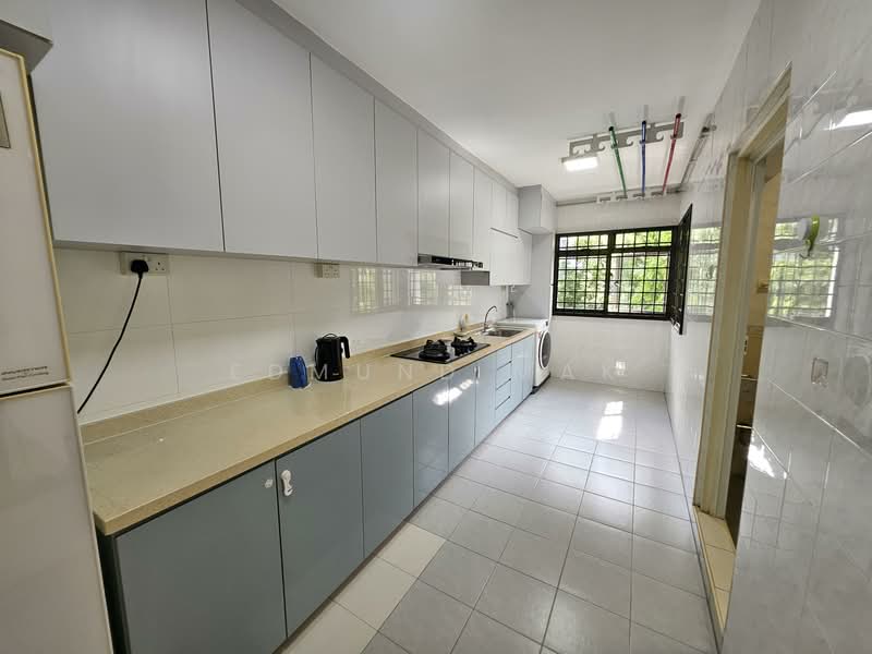 325A Sengkang East Way, 325A Sengkang East Way, 3 Bedrooms, 968 sqft, HDB Flat For Rent, by Edmund Mak, 500126494 - Kitchen - PropertyGuru.com.sg