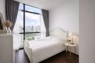 For Sale - Pullman Residences