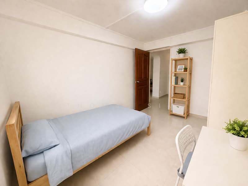 10 Holland Avenue, 10 Holland Avenue, 3 Bedrooms, 947 sqft, HDB Flat For Sale, by Thomas Sim, 500126496 - PropertyGuru.com.sg