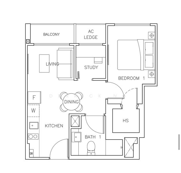 For Rent Rezi 35