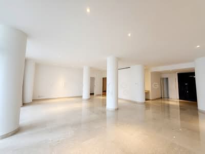 For Rent - The Colonnade