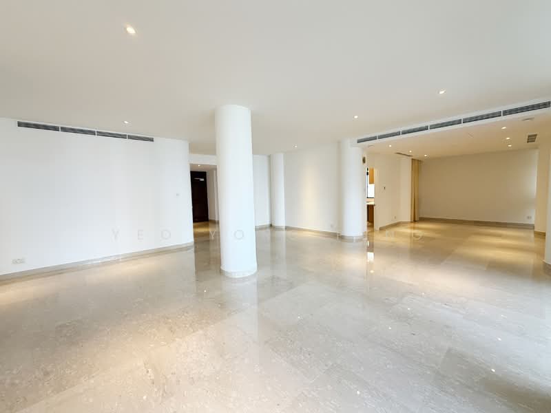 For Rent - The Colonnade