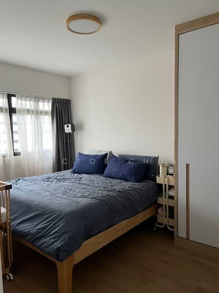 868B Tampines Avenue 8, 868B Tampines Avenue 8, 3 Bedrooms, 990 sqft, HDB Flat For Sale, by Victor Chua, 500126500 - Bedroom - PropertyGuru.com.sg