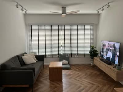 For Sale - 868B Tampines Avenue 8