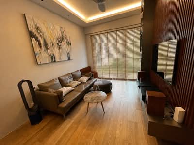 For Sale - The Cascadia