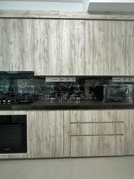 Palm view terrace, , 5 Bedrooms, 5,100 sqft, Corner Terrace For Rent, by Clemens Khoo, 500126505 - Kitchen - PropertyGuru.com.sg
