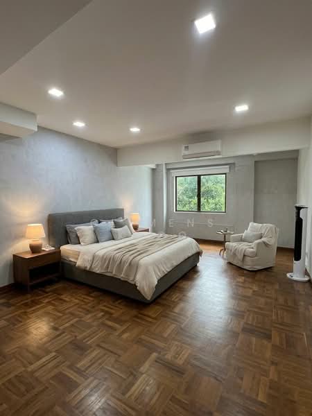 Palm view terrace, , 5 Bedrooms, 5,100 sqft, Corner Terrace For Rent, by Clemens Khoo, 500126505 - Bedroom - PropertyGuru.com.sg