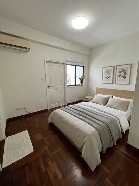 Palm view terrace, , 5 Bedrooms, 5,100 sqft, Corner Terrace For Rent, by Clemens Khoo, 500126505 - Bedroom - PropertyGuru.com.sg