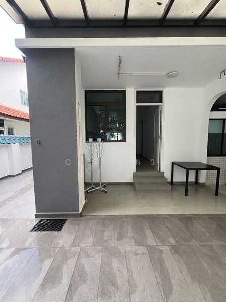 Palm view terrace, , 5 Bedrooms, 5,100 sqft, Corner Terrace For Rent, by Clemens Khoo, 500126505 - Exterior - PropertyGuru.com.sg