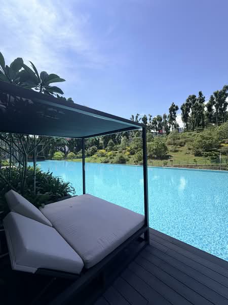 The Landmark, 173 Chin Swee Road, 2 Bedrooms, 678 sqft, Condominium For Rent, by Louis Tay, 500126506 - Exterior - PropertyGuru.com.sg