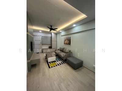 For Rent - 304 Jurong East Street 32