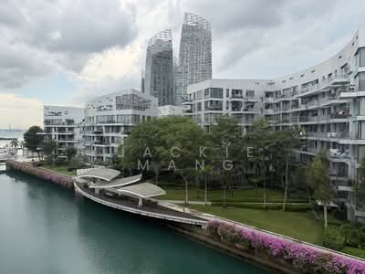 For Rent - Caribbean at Keppel Bay