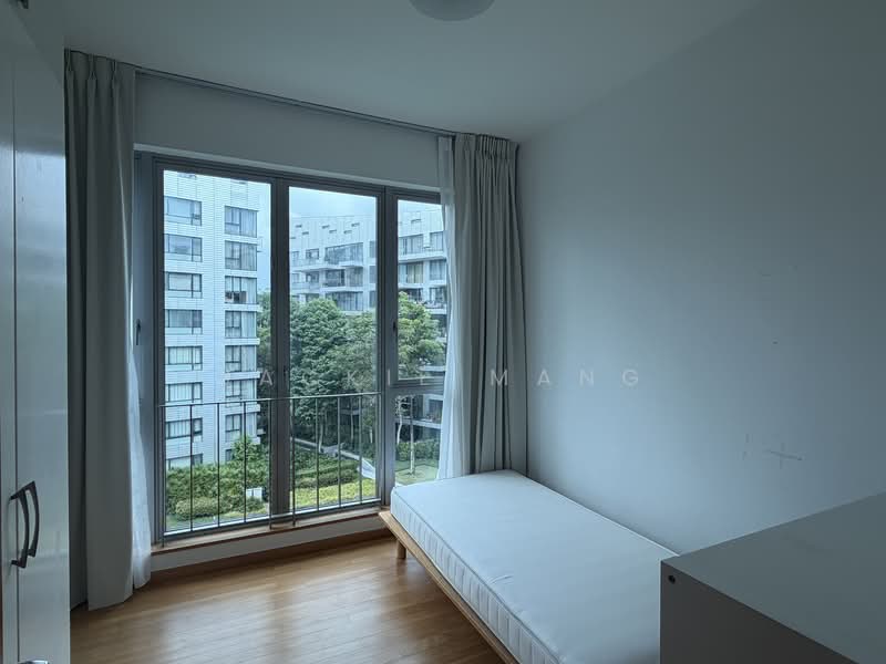 Caribbean at Keppel Bay, 14 Keppel Bay Drive, 3 Bedrooms, 1,335 sqft, Condominium For Rent, by Jackie Mang, 500126511 - Bedroom - PropertyGuru.com.sg