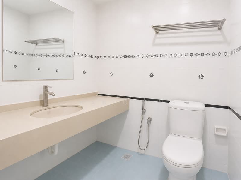 468D Admiralty Drive, 468D Admiralty Drive, 4 Bedrooms, 1,475 sqft, HDB Flat For Sale, by Ethan Chong, 500126512 - Bathroom - PropertyGuru.com.sg