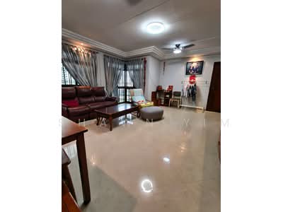 For Sale - 141 Lorong 2 Toa Payoh