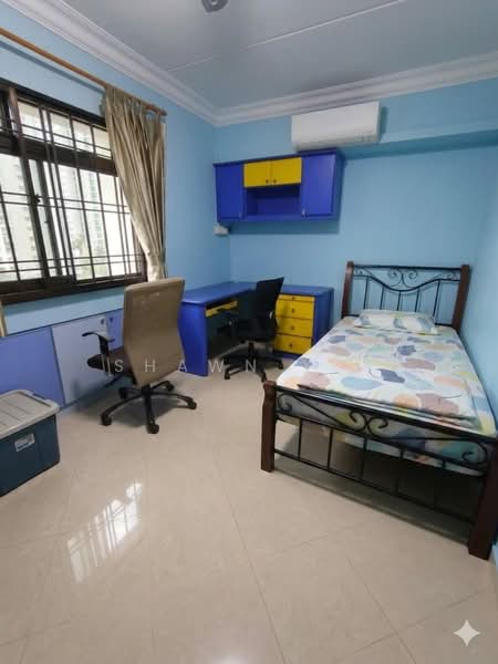 141 Lorong 2 Toa Payoh, 141 Lorong 2 Toa Payoh, 3 Bedrooms, 1,076 sqft, HDB Flat For Sale, by Shawn Yim, 500126515 - Bedroom - PropertyGuru.com.sg