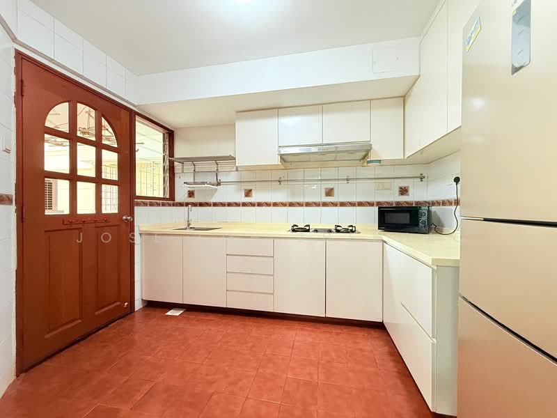 Melville Park, 22 Simei Street 1, 2 Bedrooms, 958 sqft, Apartment For Sale, by Jose Loh Zhenhao, 500126518 - Kitchen - PropertyGuru.com.sg