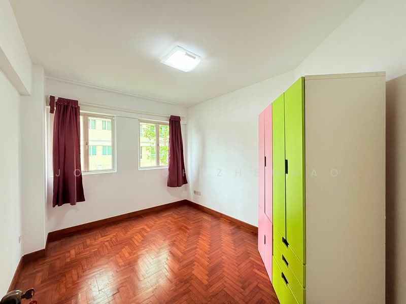 Melville Park, 22 Simei Street 1, 2 Bedrooms, 958 sqft, Apartment For Sale, by Jose Loh Zhenhao, 500126518 - Bedroom - PropertyGuru.com.sg