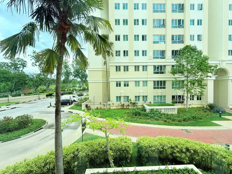 Melville Park, 22 Simei Street 1, 2 Bedrooms, 958 sqft, Apartment For Sale, by Jose Loh Zhenhao, 500126518 - Exterior - PropertyGuru.com.sg