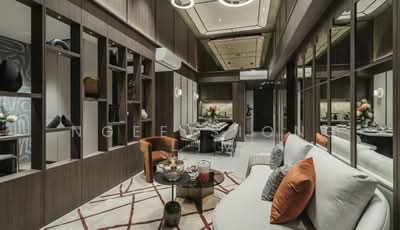 For Sale - The Watergardens at Canberra
