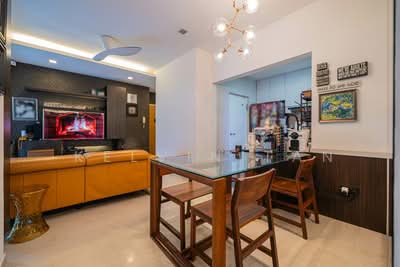 For Rent - Coastarina