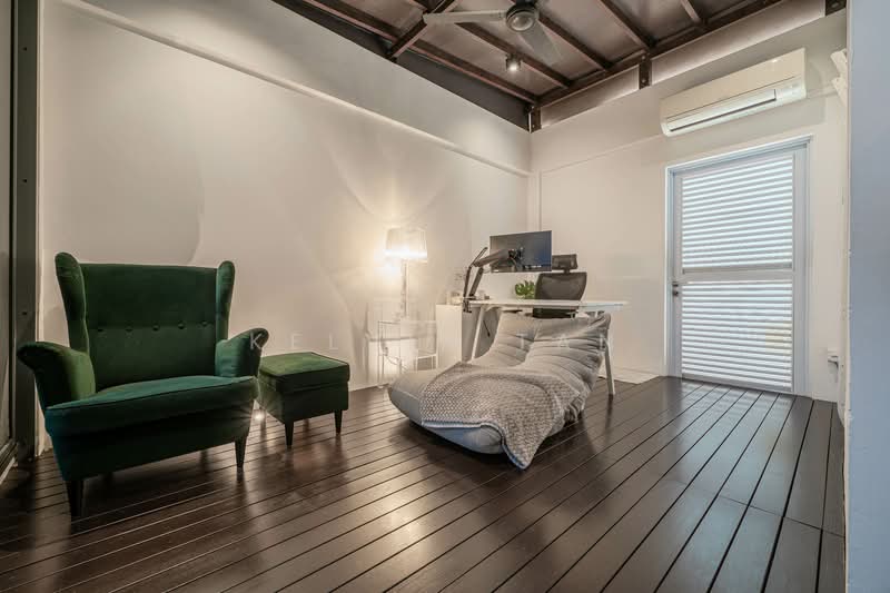Coastarina, 510 East Coast Road, 3 Bedrooms, 1,389 sqft, Condominium For Rent, by Kelvin Tan, 500126522 - Study - PropertyGuru.com.sg
