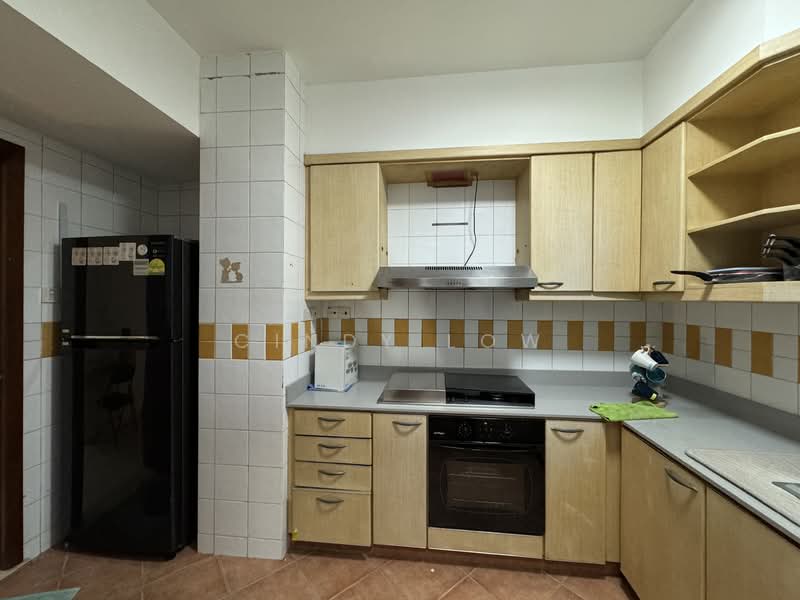 The Floravale, 234 Westwood Avenue, Room Rental, 65 sqft, Executive Condominium For Rent, by Cindy Low, 500126523 - Kitchen - PropertyGuru.com.sg