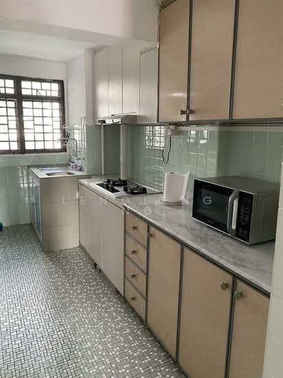 For Rent - 64 Kallang Bahru