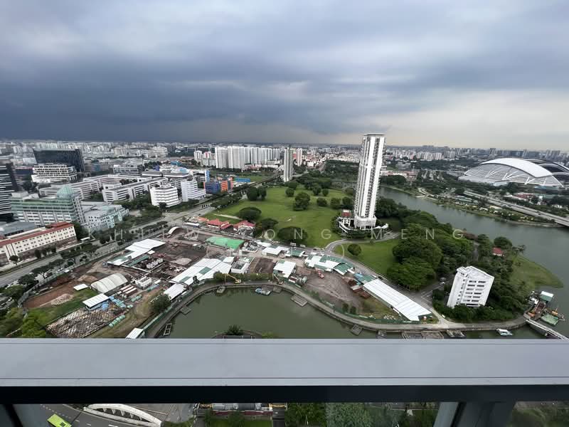 Southbank, 881 North Bridge Road, 1 Bedroom, 614 sqft, Condominium For Sale, by Khiew Yong Meng (Meng), 500126525 - Exterior - PropertyGuru.com.sg