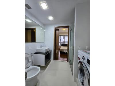 For Sale - Loft@Nathan One bed plus study