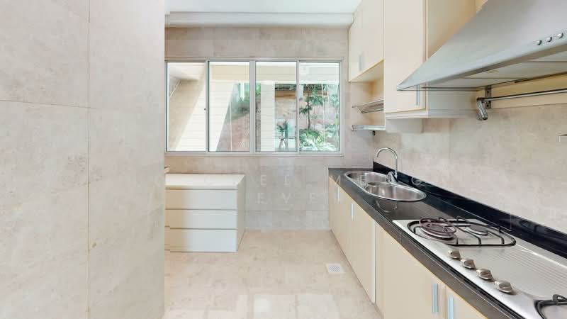 Pepys Hill Condo, 19 Pepys Road, 4 Bedrooms, 3,200 sqft, Condominium For Rent, by Ho Chee Meng Steven, 500126528 - Kitchen - PropertyGuru.com.sg