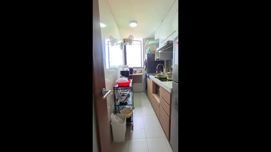 Foresque Residences, 107 Petir Road, 2 Bedrooms, 732 sqft, Condominium For Sale, by TJ Chew, 500126529 - PropertyGuru.com.sg