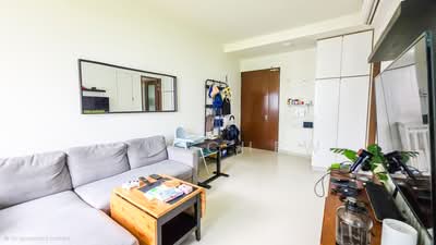For Sale - Foresque Residences