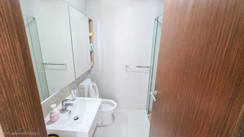 Foresque Residences, 107 Petir Road, 2 Bedrooms, 732 sqft, Condominium For Sale, by TJ Chew, 500126529 - PropertyGuru.com.sg