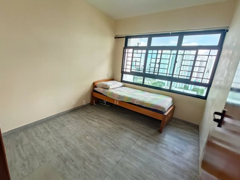 441A Fernvale Road, 441A Fernvale Road, 2 Bedrooms, 742 sqft, HDB Flat For Sale, by Evelyn Chin, 500126530 - Bedroom - PropertyGuru.com.sg