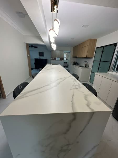 327 Jurong East Street 31, 327 Jurong East Street 31, Room Rental, 200 sqft, HDB Flat For Rent, by Douglas Goh, 500126531 - Kitchen - PropertyGuru.com.sg