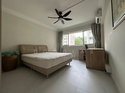 For Rent - 327 Jurong East Street 31