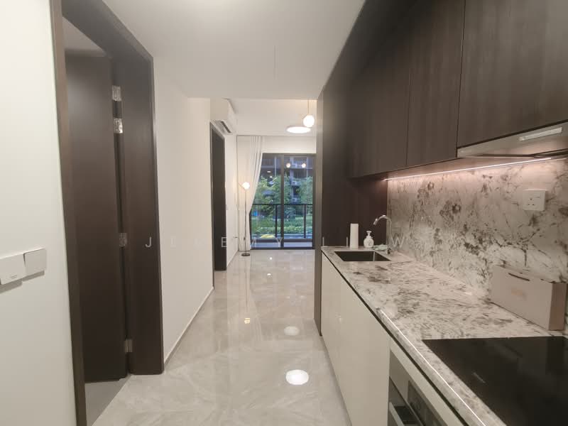 Tembusu Grand, 94 Jalan Tembusu, 1 Bedroom, 527 sqft, Condominium For Rent, by Jeremy Liew, 500126533 - Interior - PropertyGuru.com.sg