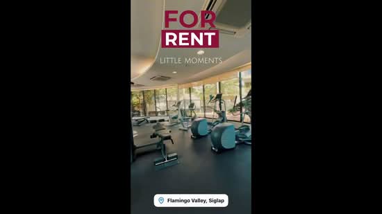 Flamingo Valley, 476 Siglap Road, 3 Bedrooms, 1,195 sqft, Condominium For Rent, by Irene See, 500126536 - PropertyGuru.com.sg