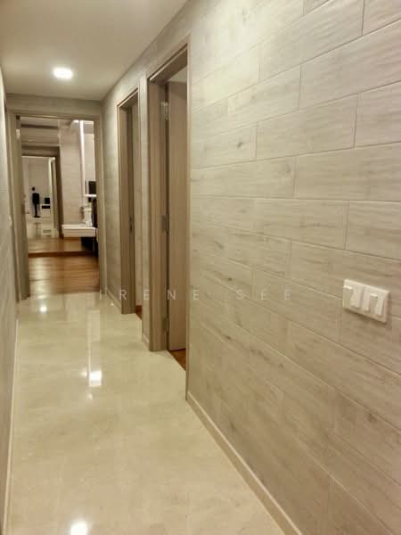 Flamingo Valley, 476 Siglap Road, 3 Bedrooms, 1,195 sqft, Condominium For Rent, by Irene See, 500126536 - Corridor - PropertyGuru.com.sg