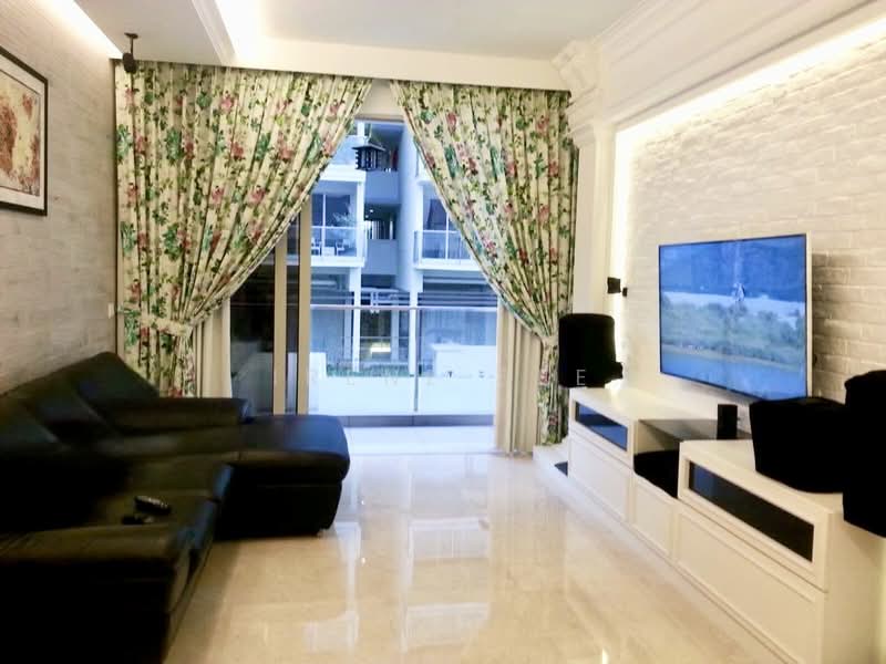 Flamingo Valley, 476 Siglap Road, 3 Bedrooms, 1,195 sqft, Condominium For Rent, by Irene See, 500126536 - Living Room - PropertyGuru.com.sg