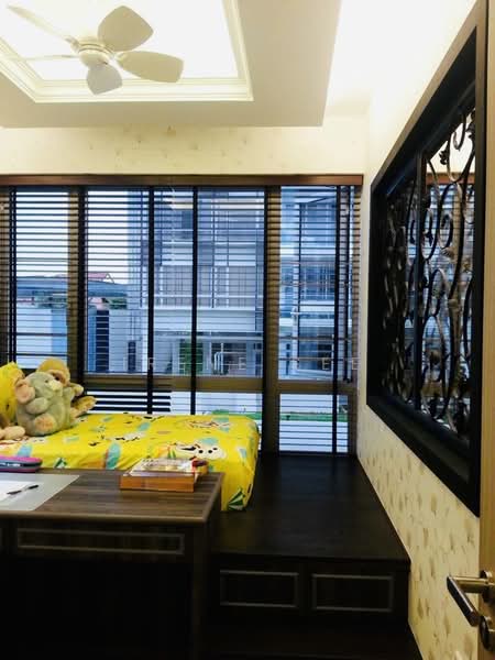 Flamingo Valley, 476 Siglap Road, 3 Bedrooms, 1,195 sqft, Condominium For Rent, by Irene See, 500126536 - Bedroom - PropertyGuru.com.sg