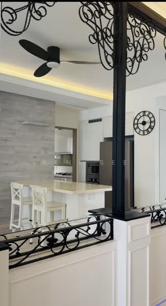 Flamingo Valley, 476 Siglap Road, 3 Bedrooms, 1,195 sqft, Condominium For Rent, by Irene See, 500126536 - Kitchen - PropertyGuru.com.sg