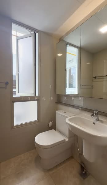 Flamingo Valley, 476 Siglap Road, 3 Bedrooms, 1,195 sqft, Condominium For Rent, by Irene See, 500126536 - Bathroom - PropertyGuru.com.sg