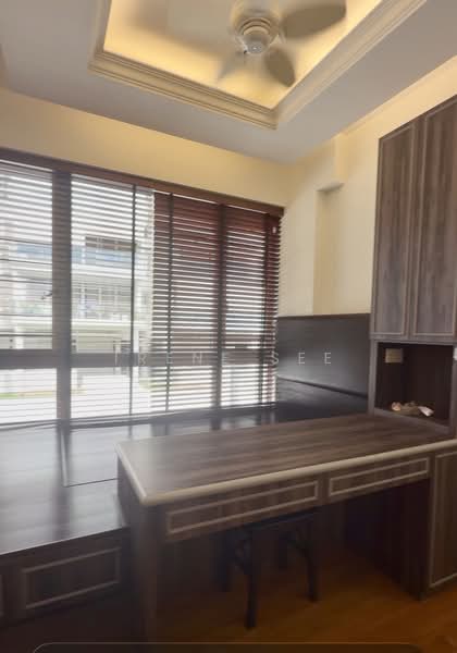 Flamingo Valley, 476 Siglap Road, 3 Bedrooms, 1,195 sqft, Condominium For Rent, by Irene See, 500126536 - Study - PropertyGuru.com.sg
