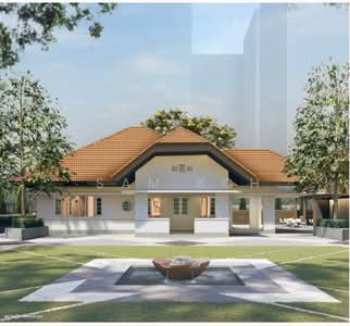 For Sale - The Continuum