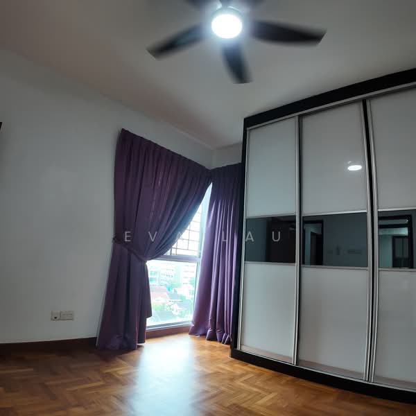 Rafflesia Condo, 31 Bishan Street 21, 3 Bedrooms, 1,195 sqft, Condominium For Rent, by Eva Lau, 500126541 - Bedroom - PropertyGuru.com.sg
